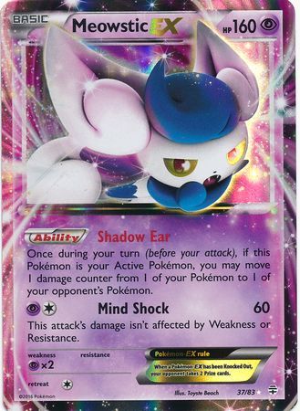 Meowstic EX 37/83-Kantocards