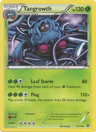 Tangrowth 2/114-Kantocards