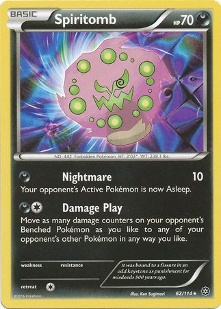 Spiritomb 62/114-Kantocards