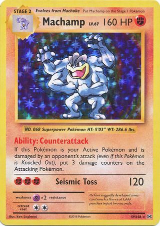 Machamp 59/108-Kantocards