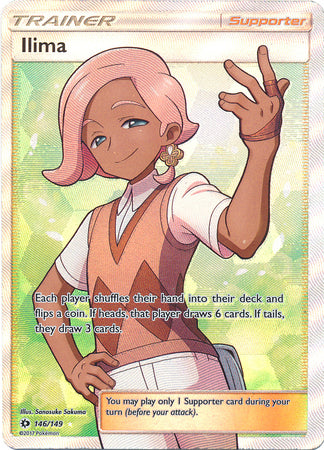 Ilima 146/149-Kantocards