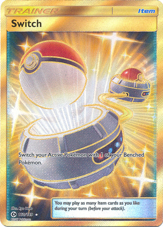 Switch 160/149-Kantocards