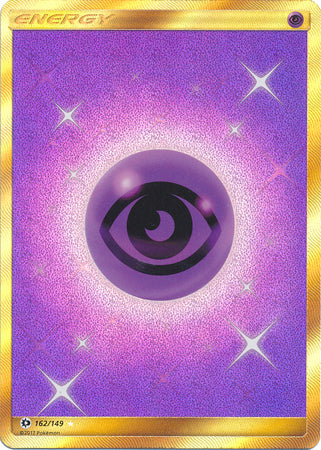 Psychic Energy 162/149-Kantocards