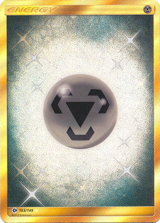 Metal Energy 163/149-Kantocards