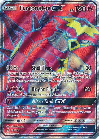 Turtonator GX 131/145-Kantocards