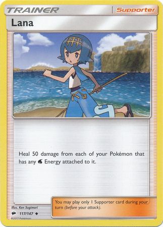 Lana 117/147-Kantocards