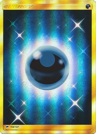 Darkness Energy 168/147-Kantocards