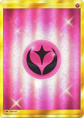 Fairy Energy 169/147-Kantocards