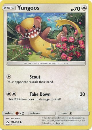Shaymin 111/156-Kantocards