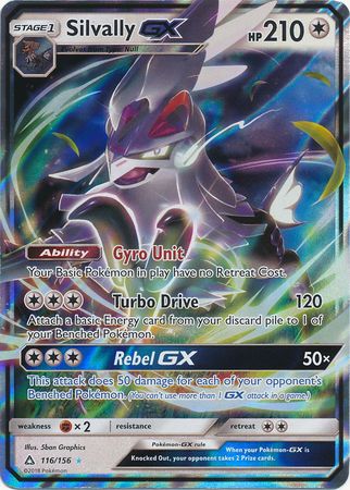 Type: Null 115/156 – Kantocards