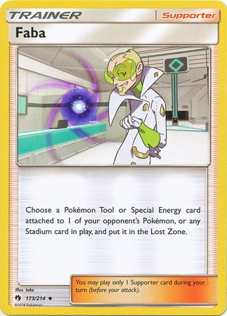 Faba 173/214-Kantocards