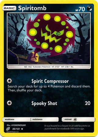 Spiritomb 89/181-Kantocards