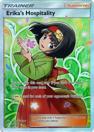 Erika's Hospitality 174/181-Kantocards