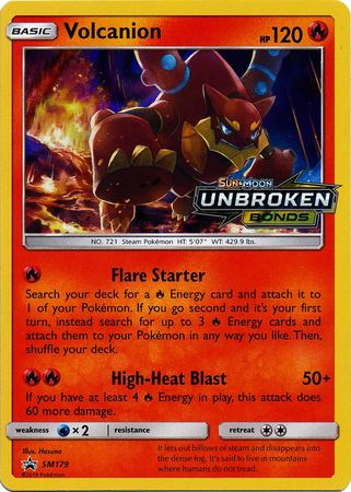 Volcanion SM179-Kantocards