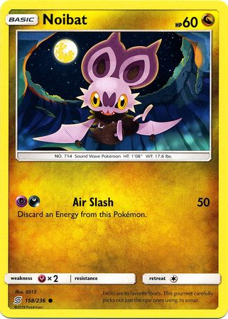 Noibat 158/236-Kantocards