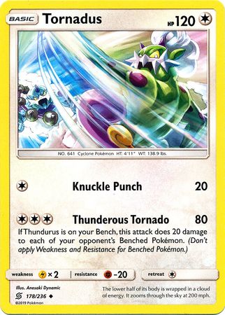 Tornadus 178/236-Kantocards
