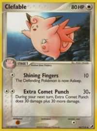 Clefable 36/115-Kantocards