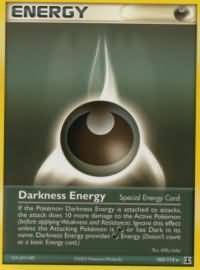 Darkness Energy 103/113-Kantocards