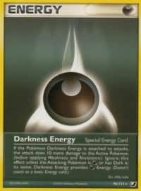 Darkness Energy 96/115-Kantocards