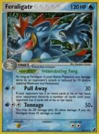 Feraligatr 4/115-Kantocards