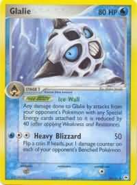 Glalie 34/101-Kantocards