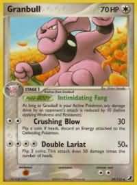 Granbull 39/115-Kantocards