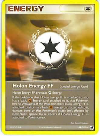 Holon Energy FF 84/101-Kantocards