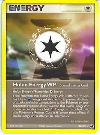 Holon Energy WP 86/101-Kantocards