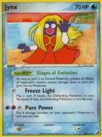 Jynx 28/115-Kantocards