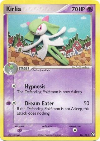 Kirlia 31/108-Kantocards