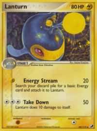 Lanturn 40/115-Kantocards