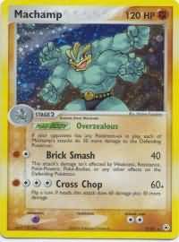 Machamp 9/101-Kantocards