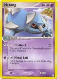 Metang 43/101-Kantocards