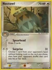 Noctowl 43/115-Kantocards