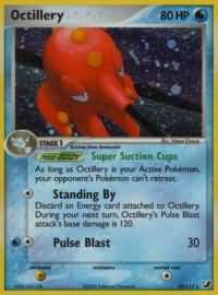 Octillery 10/115-Kantocards