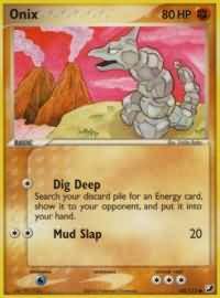 Onix 65/115-Kantocards