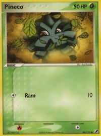 Pineco 66/115-Kantocards