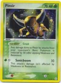 Pinsir 13/101-Kantocards