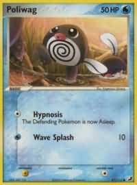 Poliwag 67/115-Kantocards