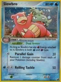 Slowbro 13/115-Kantocards