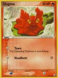 Slugma 73/115-Kantocards