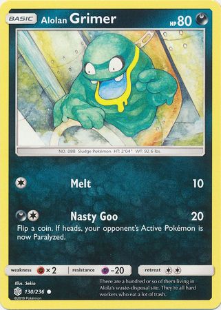 Alolan Grimer 130/236-Kantocards