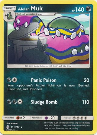 Alolan Muk 131/236-Kantocards