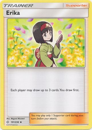 Erika 191/236-Kantocards