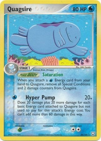 Quagsire 26/109-Kantocards