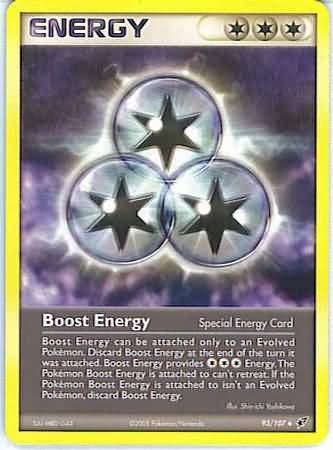 Boost Energy 93/107-Kantocards