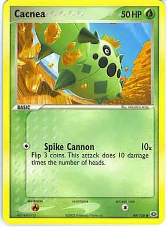 Cacnea 44/106-Kantocards