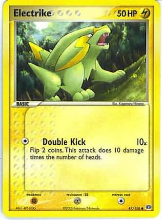 Electrike 47/106-Kantocards