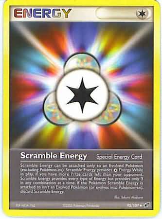 Scramble Energy 95/107-Kantocards
