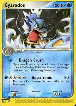 Gyarados 32/97-Kantocards
